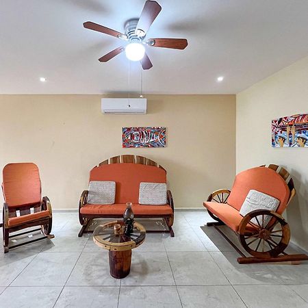 New Apartment With 2 Bedrooms In Puerto Morelos Extérieur photo