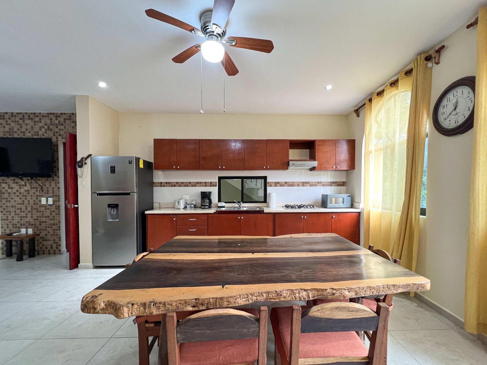 New Apartment With 2 Bedrooms In Puerto Morelos Extérieur photo